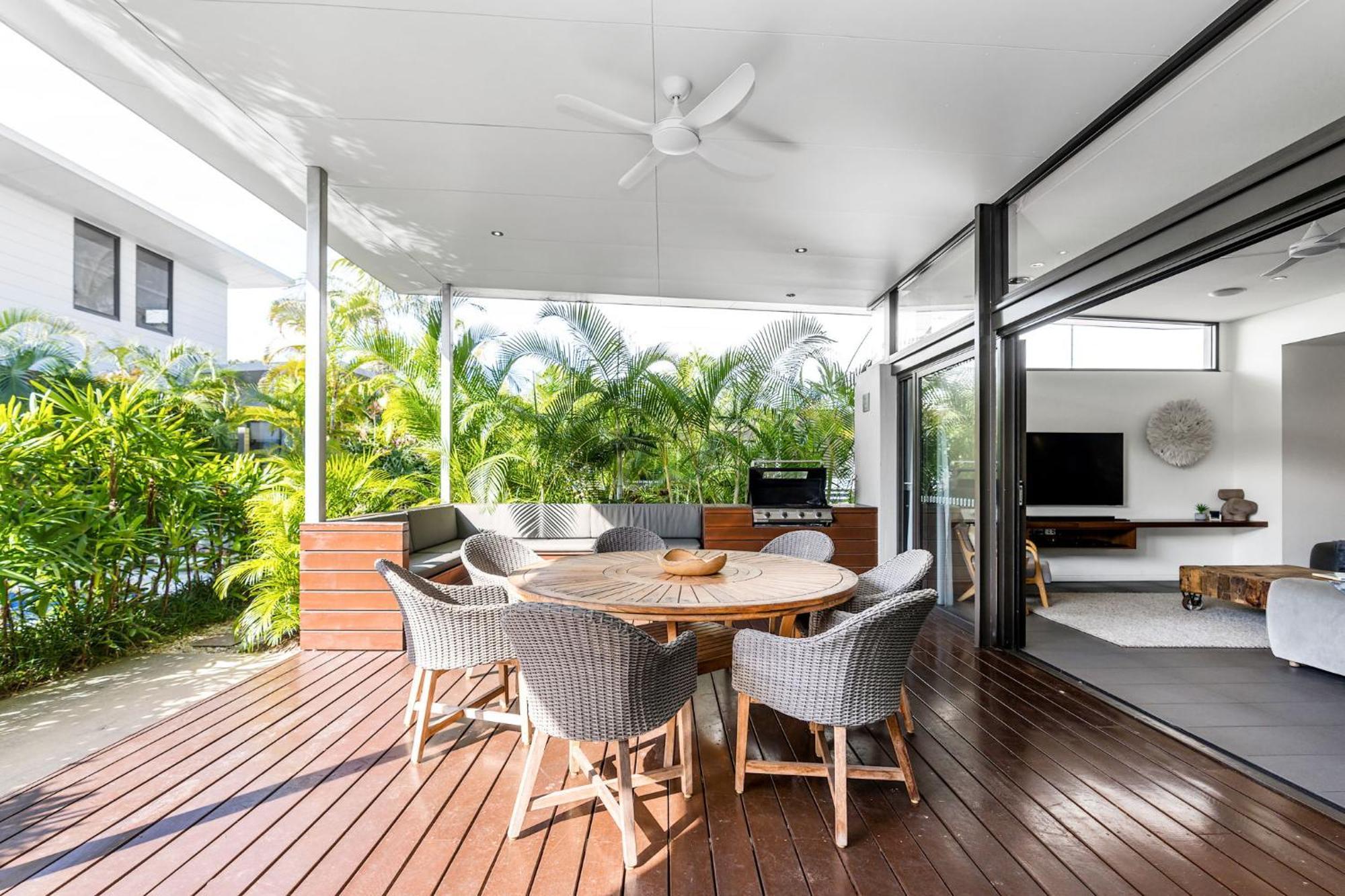 Byron Lux Beach Houses Byron Bay Exterior foto
