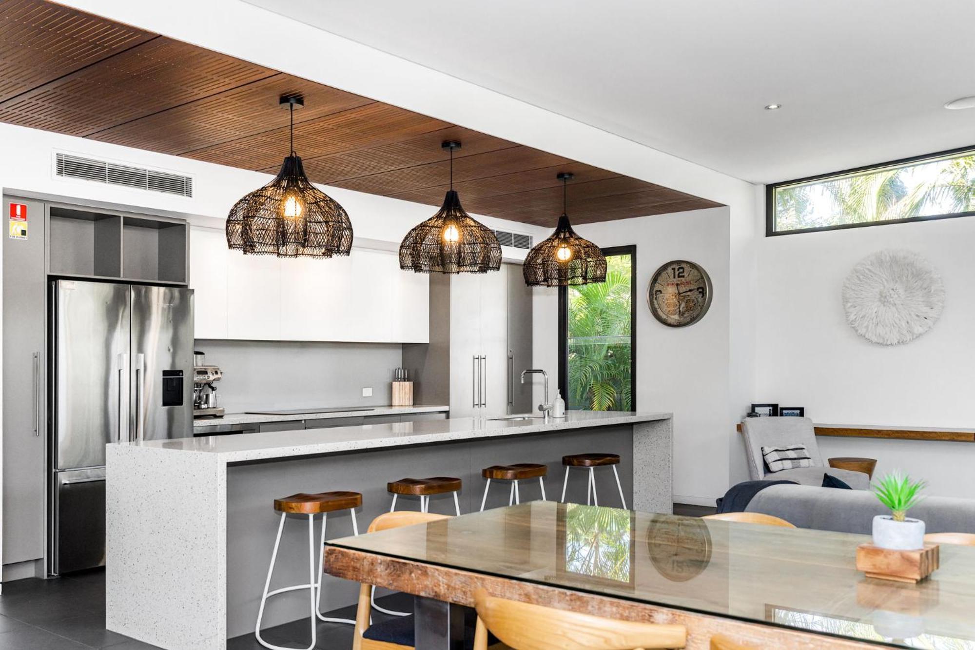 Byron Lux Beach Houses Byron Bay Exterior foto