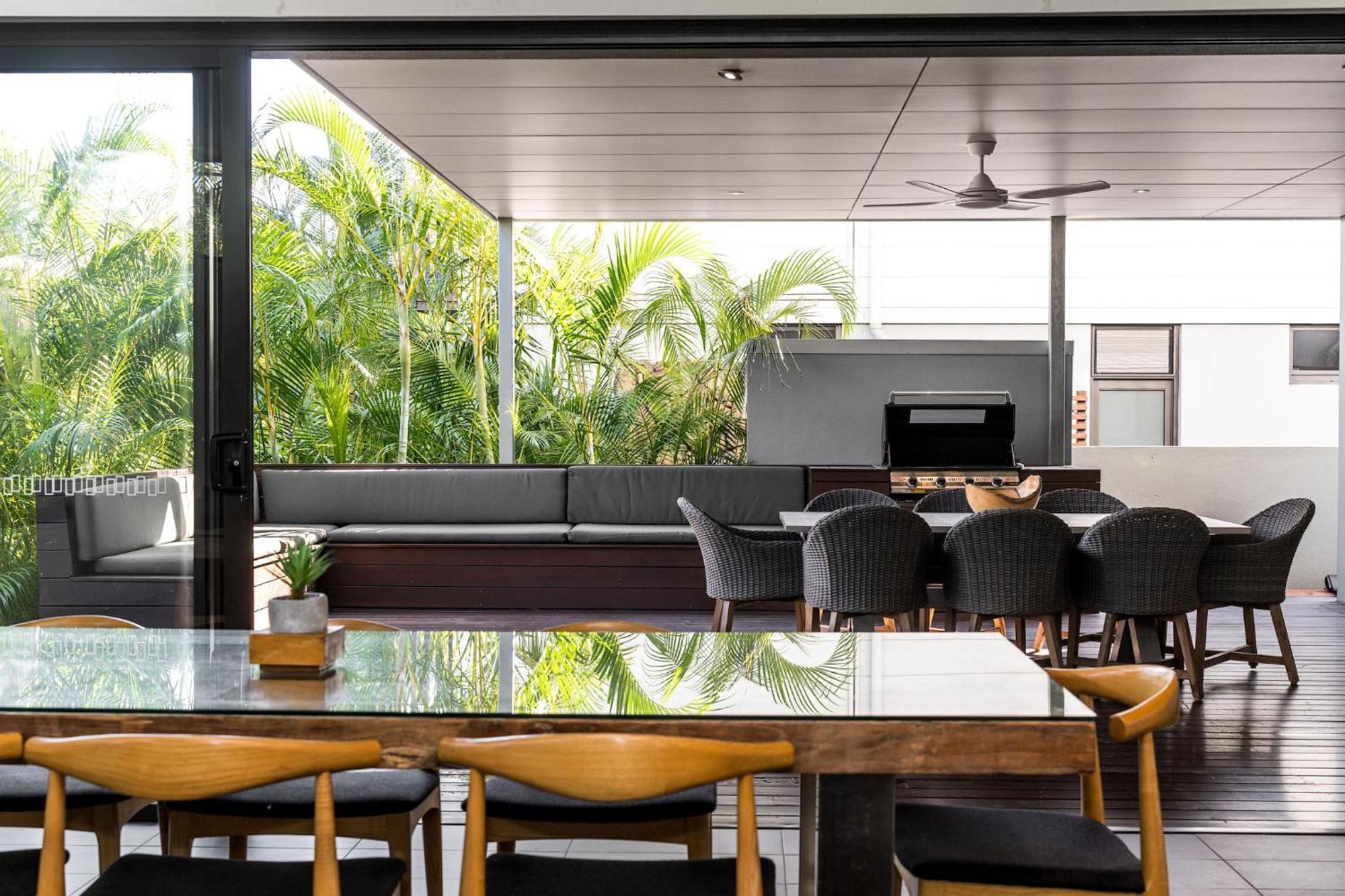 Byron Lux Beach Houses Byron Bay Exterior foto
