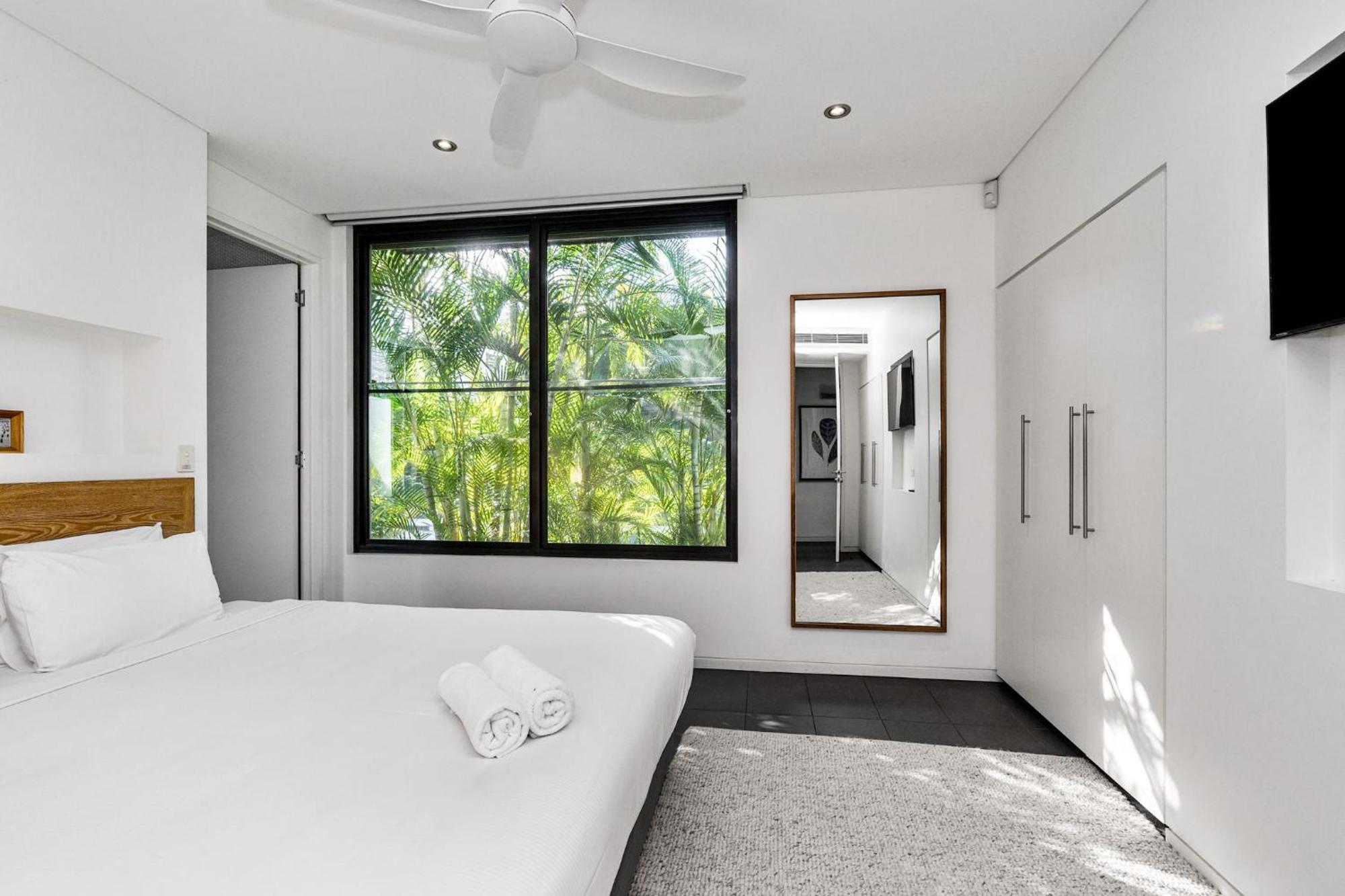 Byron Lux Beach Houses Byron Bay Exterior foto