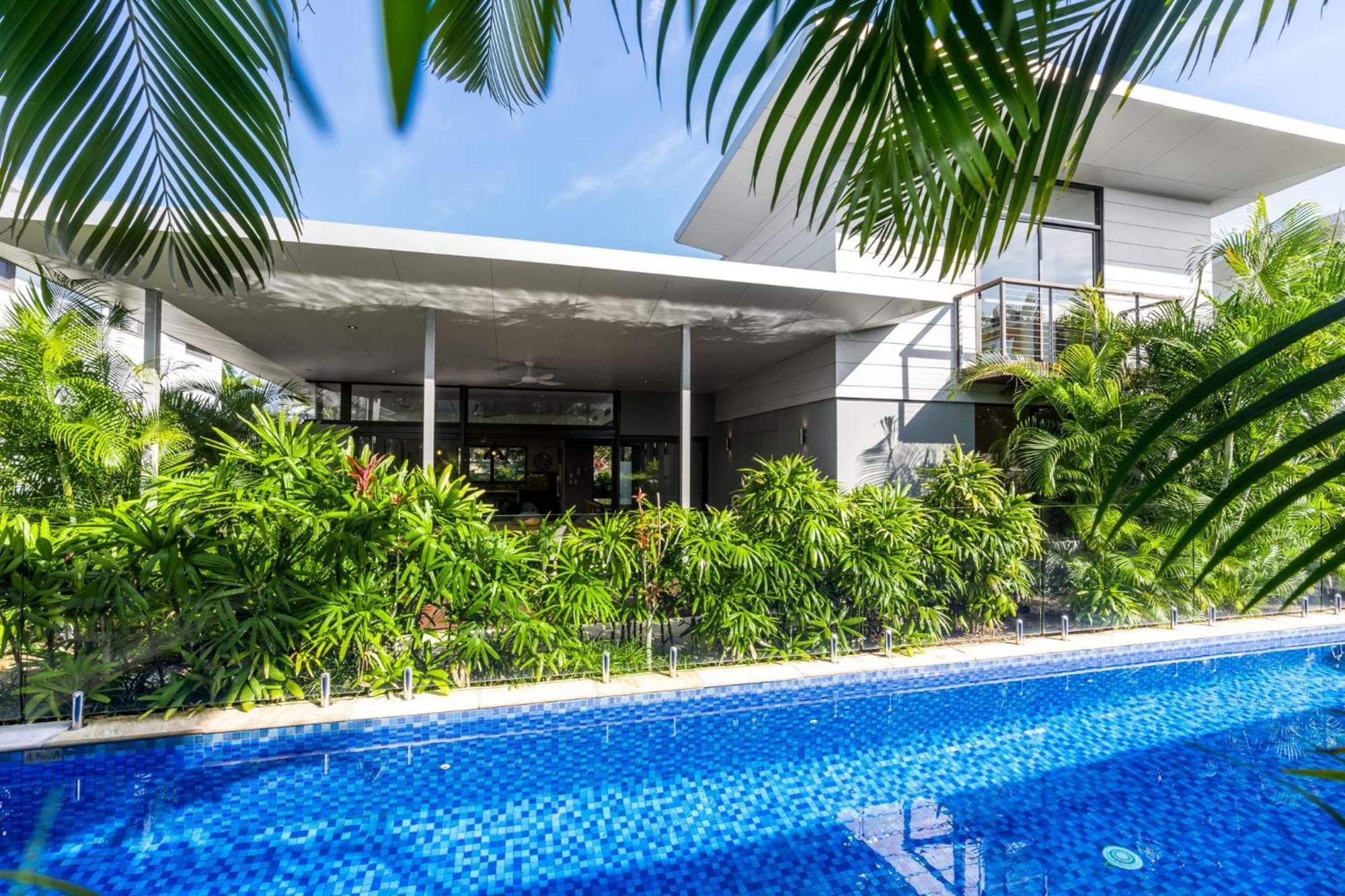 Byron Lux Beach Houses Byron Bay Exterior foto