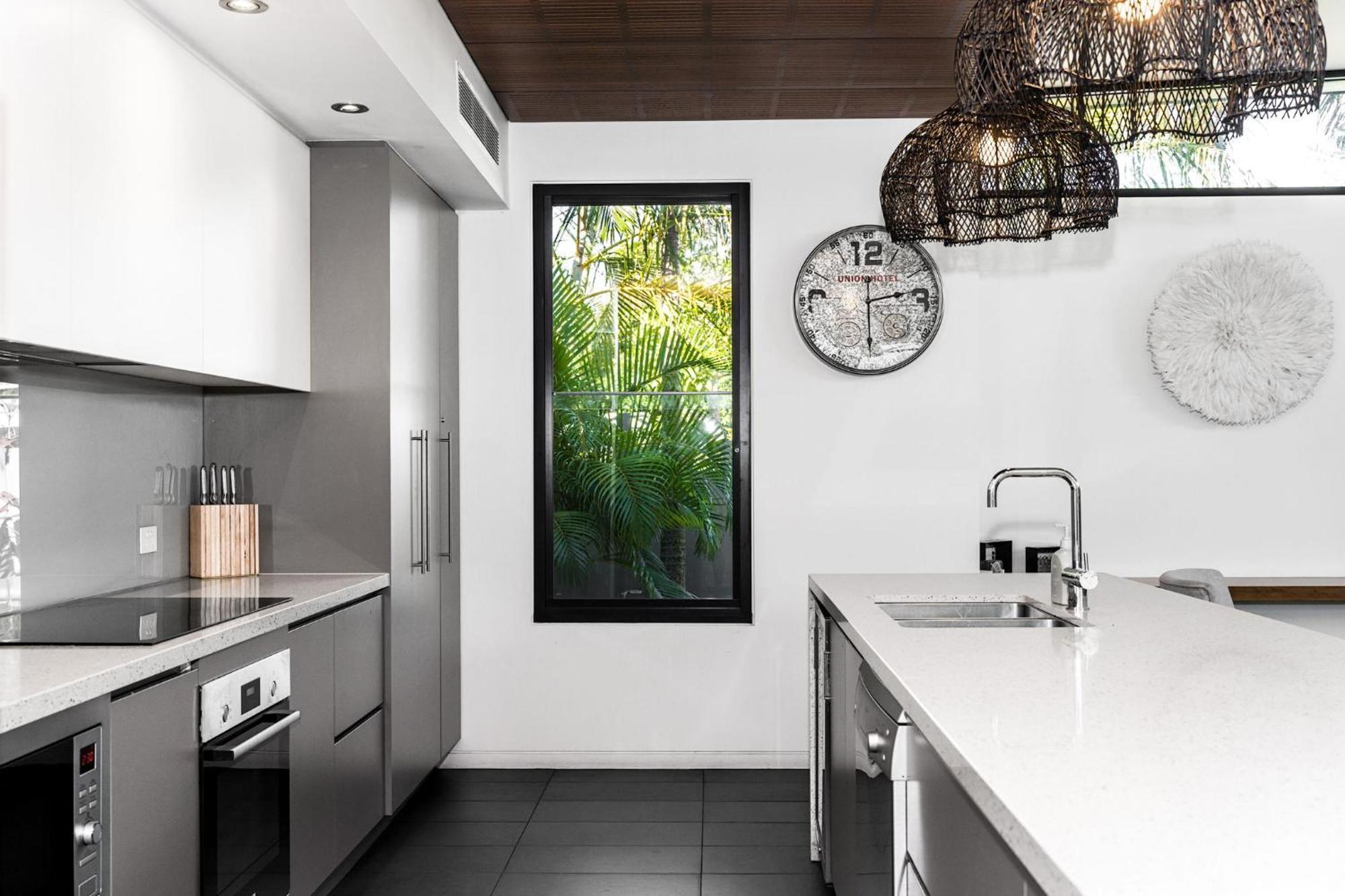Byron Lux Beach Houses Byron Bay Exterior foto