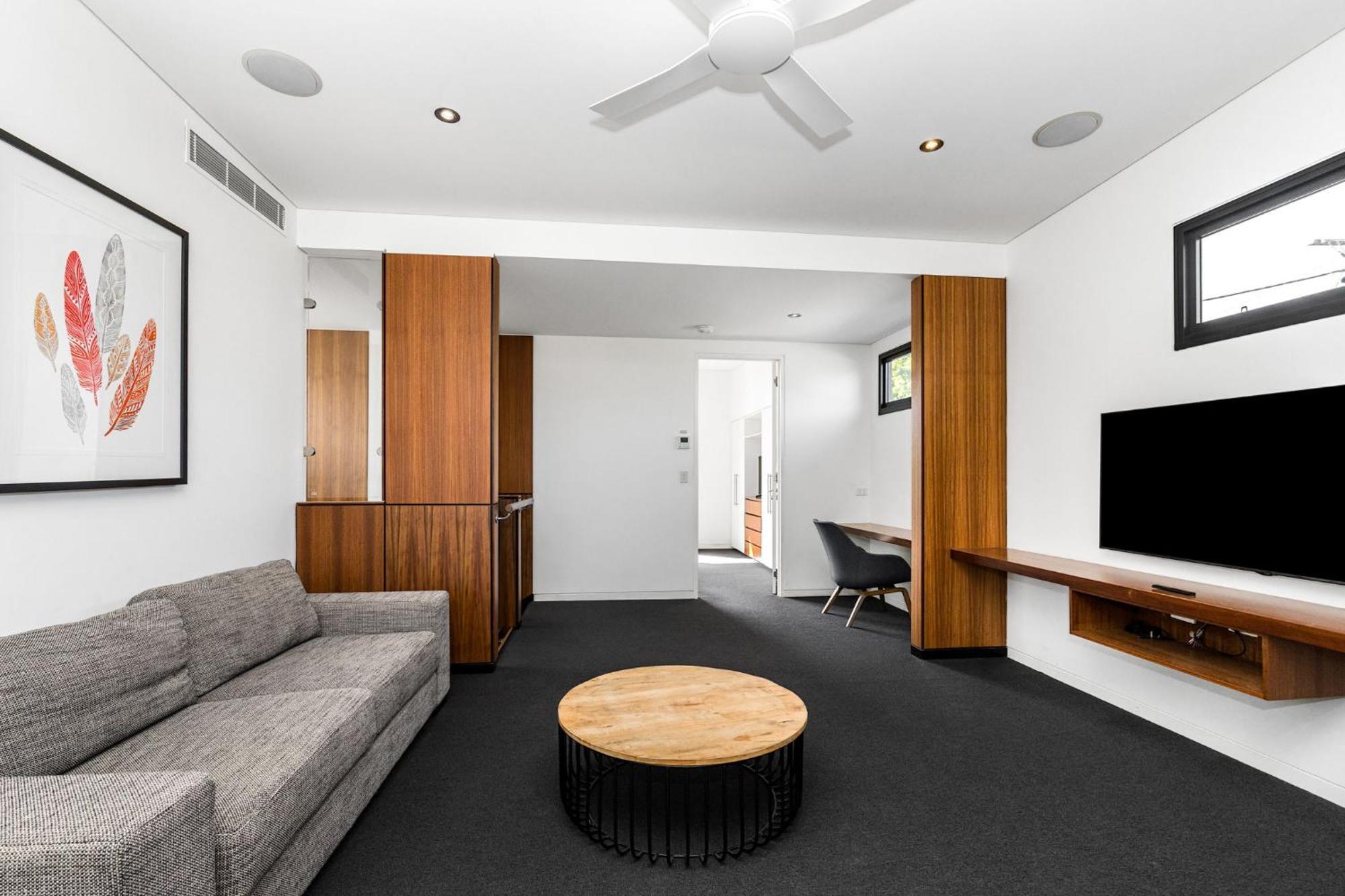 Byron Lux Beach Houses Byron Bay Exterior foto