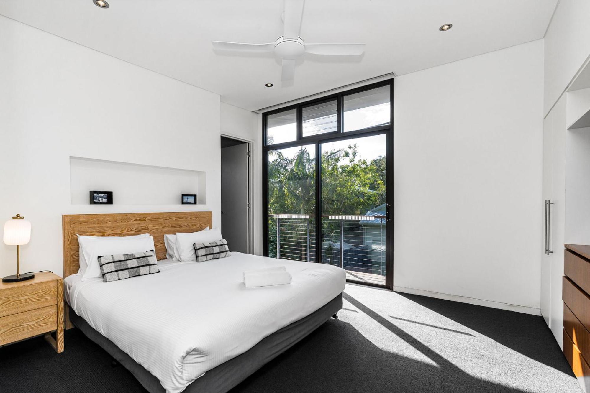 Byron Lux Beach Houses Byron Bay Exterior foto