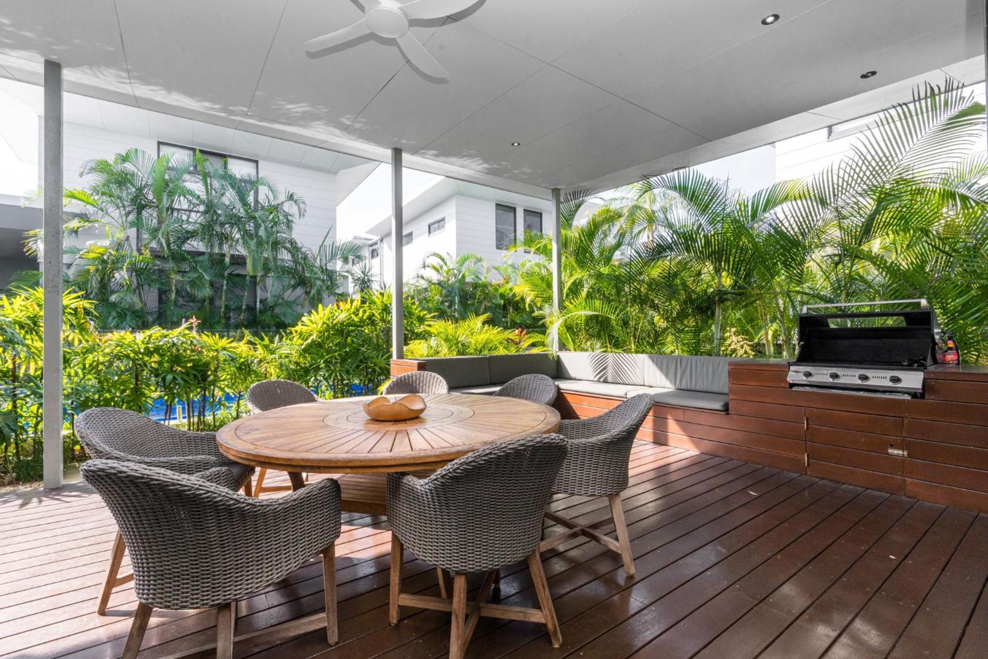 Byron Lux Beach Houses Byron Bay Exterior foto