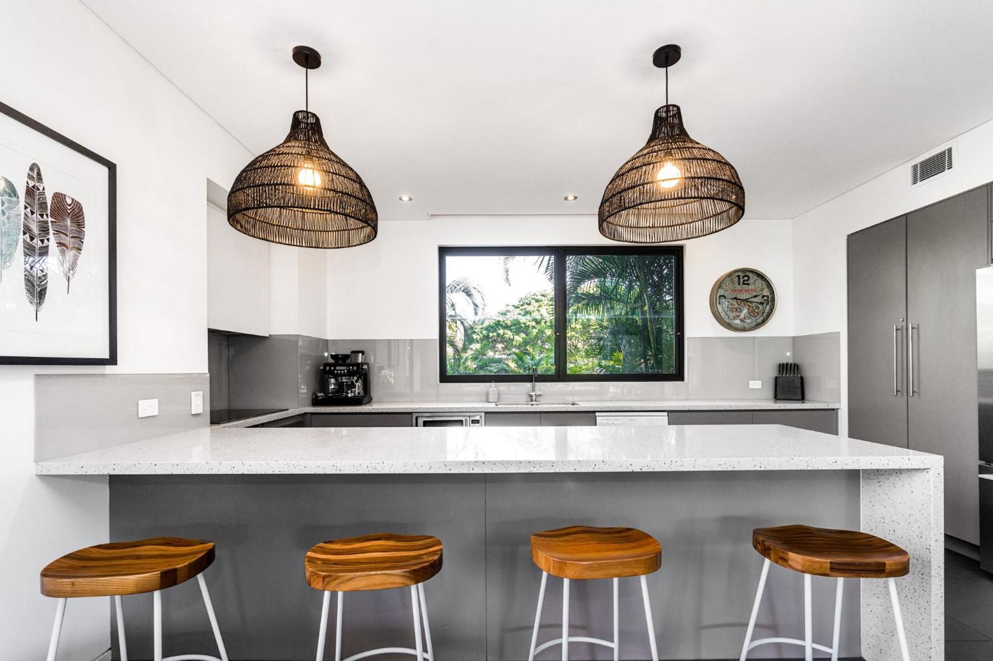 Byron Lux Beach Houses Byron Bay Exterior foto