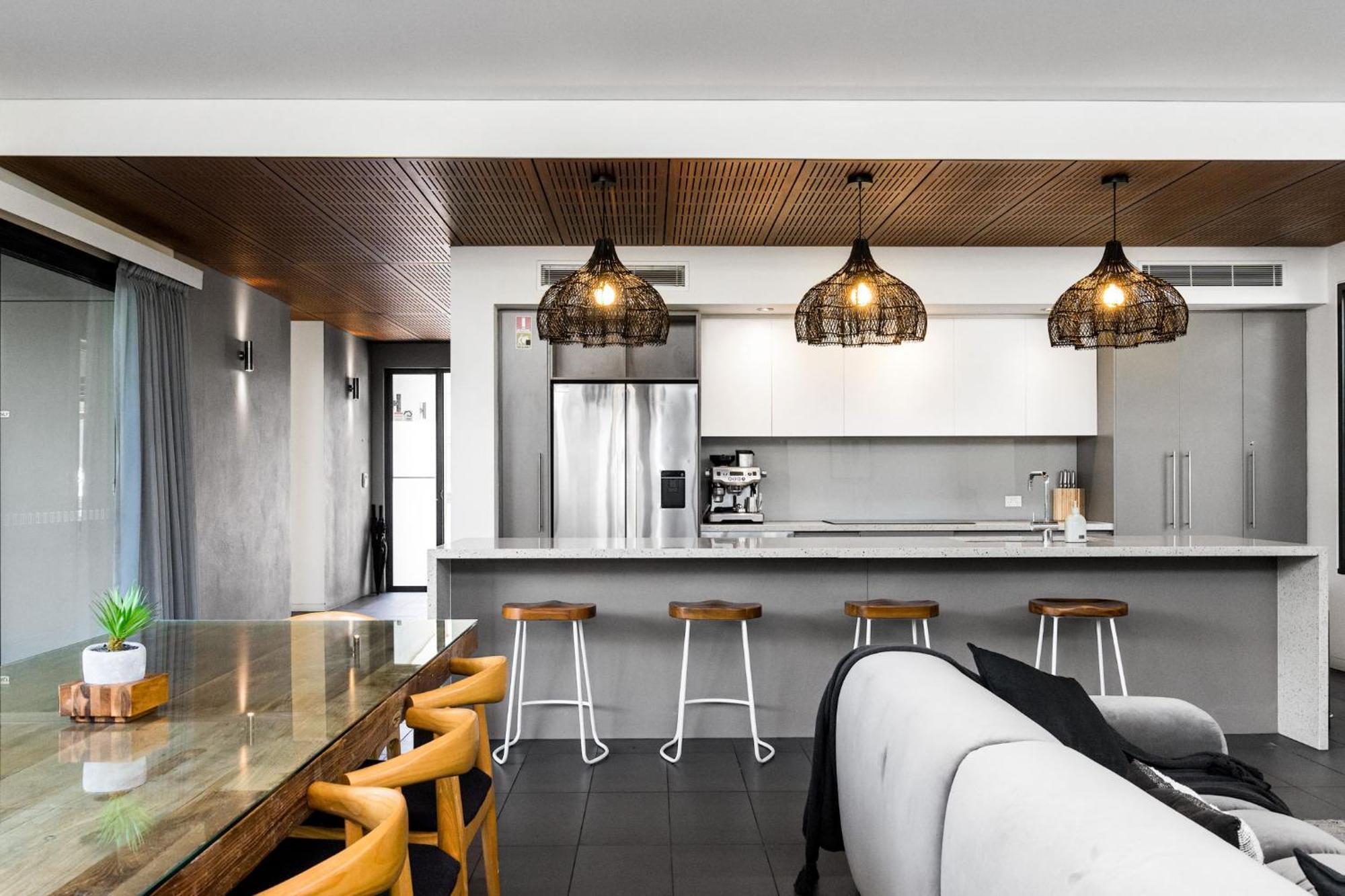 Byron Lux Beach Houses Byron Bay Exterior foto