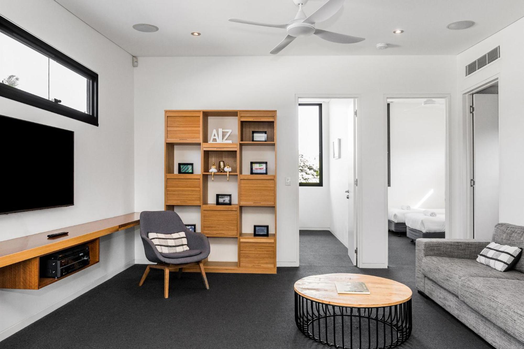 Byron Lux Beach Houses Byron Bay Exterior foto