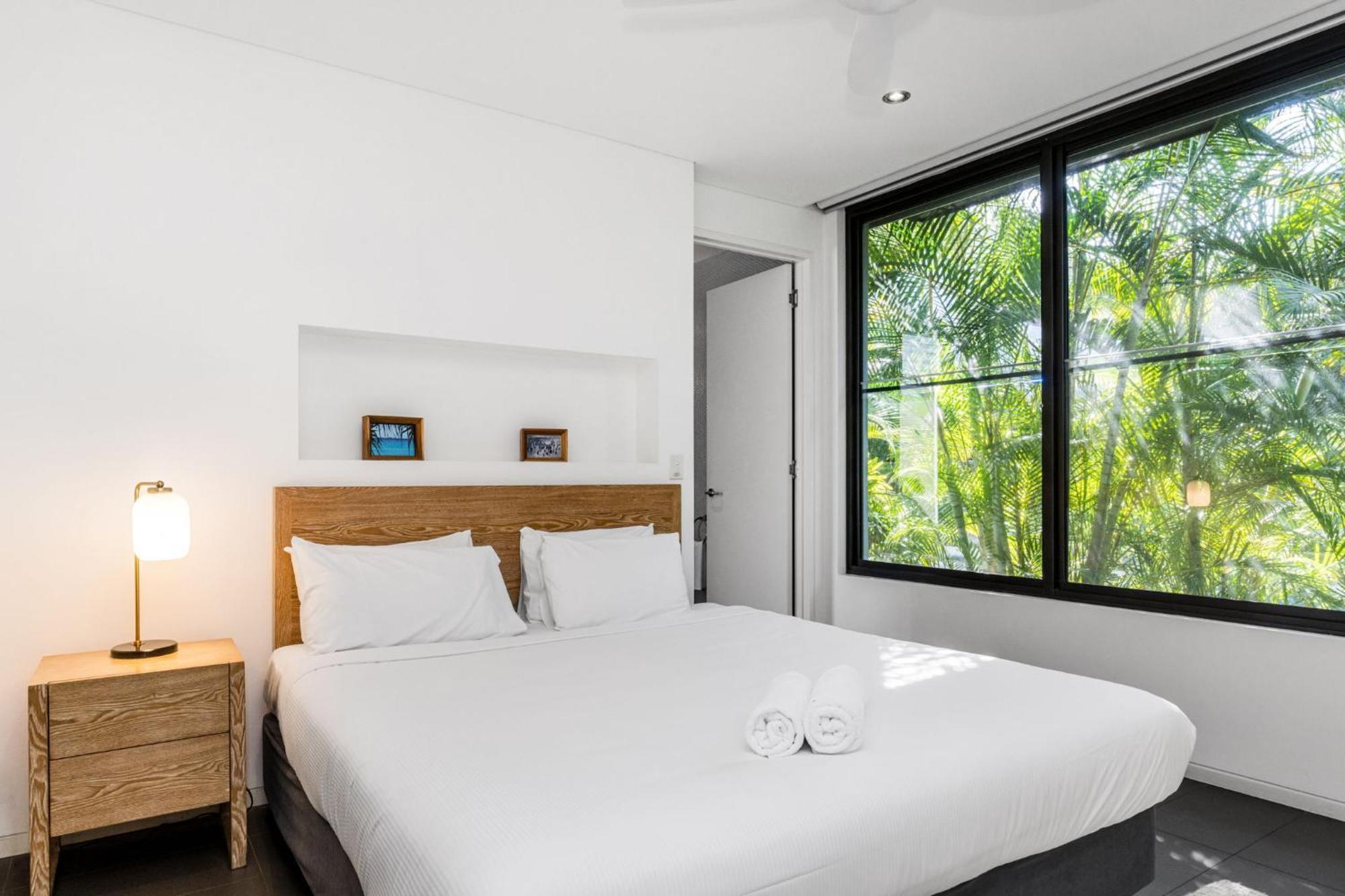 Byron Lux Beach Houses Byron Bay Exterior foto